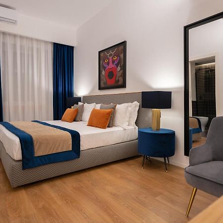Lemummarellesuite Naples Exterior photo