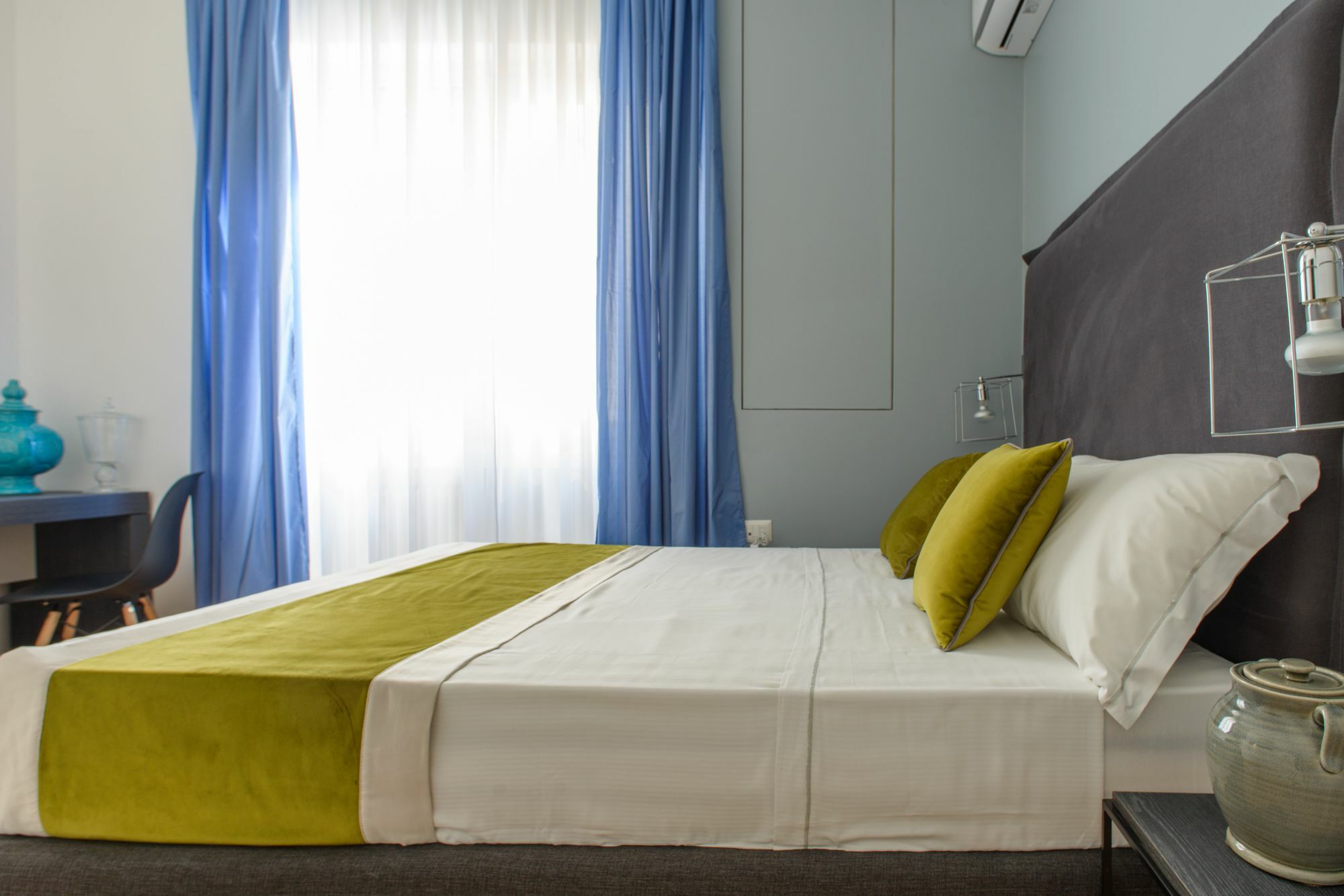 Lemummarellesuite Naples Exterior photo